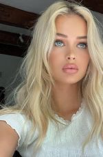 CAROLINA V MARIE - Instagram Photos 06/2023