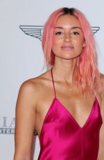 CAROLINE D