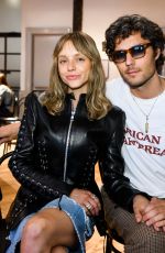CASEMIRE JOLLETTE at Kate Hundley Resort 2024 Show in New York 06/14/2023