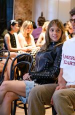 CASEMIRE JOLLETTE at Kate Hundley Resort 2024 Show in New York 06/14/2023