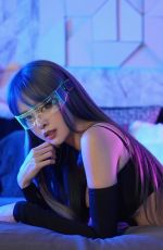 CATHRYN LI - Instagram Photos 06/11/2023