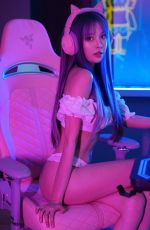 CATHRYN LI - Instagram Photos 06/11/2023