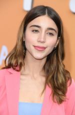 CAYLEE COWAN at Never Have I Ever Season 4 Premiere in Los Angeles 06/01/2023