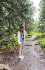 CAYLEE COWAN - Instagram Photos 06/29/2023