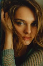 CHARLOTTE LAWRENCE for Flaunt Magazine: The Critical Mass Issue 2023