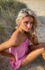 CHLESEA MAYER - Instagram Photos 06/29/2023