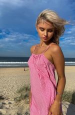 CHLESEA MAYER - Instagram Photos 06/29/2023