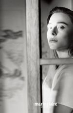 CHLOE MORETZ fo Marie Claire Korea, June 2023