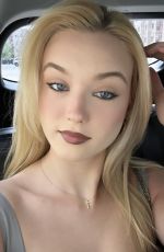 CHLOE ROSE ROBERTSON - Instagram Photos 06/07/202