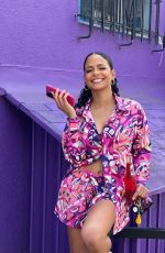 CHRISTINA MILIAN - Instagram Photos 06/26/2023