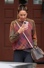 CHRISTINE BAUMGARTNER Out and About in Santa Barbara 06/16/2023
