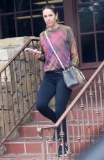 CHRISTINE BAUMGARTNER Out and About in Santa Barbara 06/16/2023