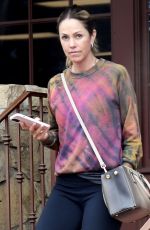 CHRISTINE BAUMGARTNER Out and About in Santa Barbara 06/16/2023