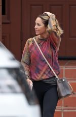 CHRISTINE BAUMGARTNER Out and About in Santa Barbara 06/16/2023
