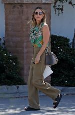 CHRISTINE BAUMGARTNER Out and About in Santa Barbara 06/20/2023