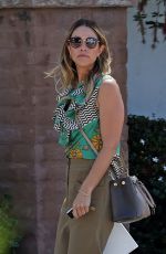 CHRISTINE BAUMGARTNER Out and About in Santa Barbara 06/20/2023