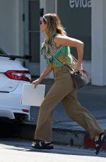 CHRISTINE BAUMGARTNER Out and About in Santa Barbara 06/20/2023