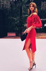 CINTIA DICKER - Instagram Photos 06/14/2023