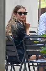 CLARA CHIA Out and About in Barcelona 06/20/2023