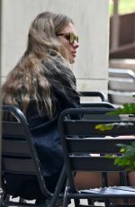CLARA CHIA Out and About in Barcelona 06/20/2023