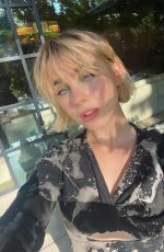 CLARA GALLE - Instagram Photos 06/19/2023