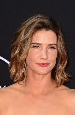 COBIE SMULDERS at Secret Invasion Launch Event in Los Angeles 06/13/2023