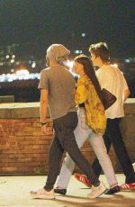 DAKOTA JOHNSON Night Out in Naples 06/18/2023