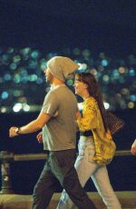 DAKOTA JOHNSON Night Out in Naples 06/18/2023