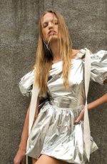 DAPHNE GROENEVELD for Numero Magazine, Netherlands June 2023