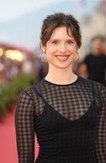 DAPHNE PATAKIA at 37th Cabourg Film Festival 06/17/2023