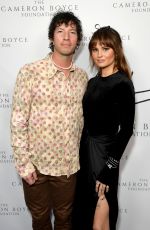 DEBBY RYAN at Cameron Boyce Foundation’s 2nd Annual Gala in Los Angeles 06/01/2023