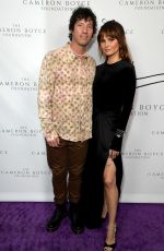 DEBBY RYAN at Cameron Boyce Foundation’s 2nd Annual Gala in Los Angeles 06/01/2023