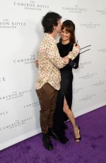DEBBY RYAN at Cameron Boyce Foundation’s 2nd Annual Gala in Los Angeles 06/01/2023