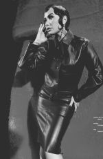 DEMI LOVATO for Numero Netherlands, April 2023