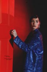 DEMI LOVATO for Numero Netherlands, April 2023