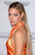 DENISE RICHARDS at 30th Annual Race to Erase MS Gala in Los Angeles 06/01/2023