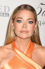 DENISE RICHARDS at 30th Annual Race to Erase MS Gala in Los Angeles 06/01/2023