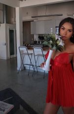 DEVENITY PERKINS - Instagram Photos 06/04/2023