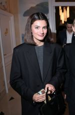 DIANA SILVERS at Vanity Fair x Prada Party in Cannes 05/20/2023