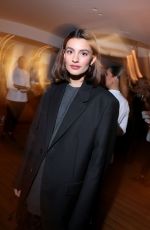 DIANA SILVERS at Vanity Fair x Prada Party in Cannes 05/20/2023