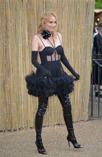 DIANE KRUGER at Serpentine Gallery Summer Party 2023 in London 06/27/2023