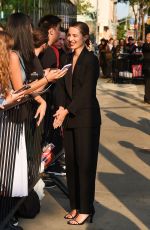 DIANNA AGRON Arrives at Asteroid City Premiere in New York 06/13/2023
