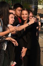 DIANNA AGRON Arrives at Asteroid City Premiere in New York 06/13/2023