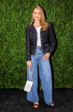 DIANNA AGRON at Chanel Tribeca Festival Womens Lunch to Celebrate Through Her Lens Program in New York 06/09/2023