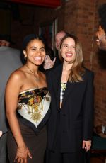 DIANNA AGRON at Tribeca Festival Opening Night Reception in New York 06/07/2023