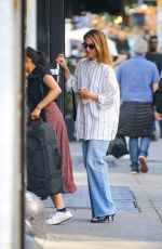 DIANNA AGRON Out and About in New York 06/13/2023
