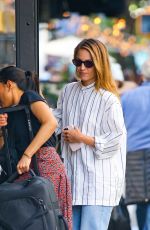 DIANNA AGRON Out and About in New York 06/13/2023