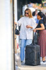 DIANNA AGRON Out and About in New York 06/13/2023