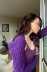 DOVE CAMERON - Instagram Photos 06/25/2023