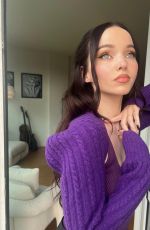 DOVE CAMERON - Instagram Photos 06/25/2023